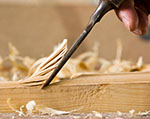 Entretien de meuble en bois par Menuisier France à Puissalicon